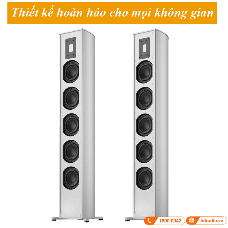 Loa Piega Premium Wireless 501 Gen 2