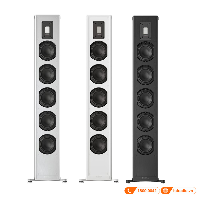 Loa Piega Premium Wireless 501 Gen 2