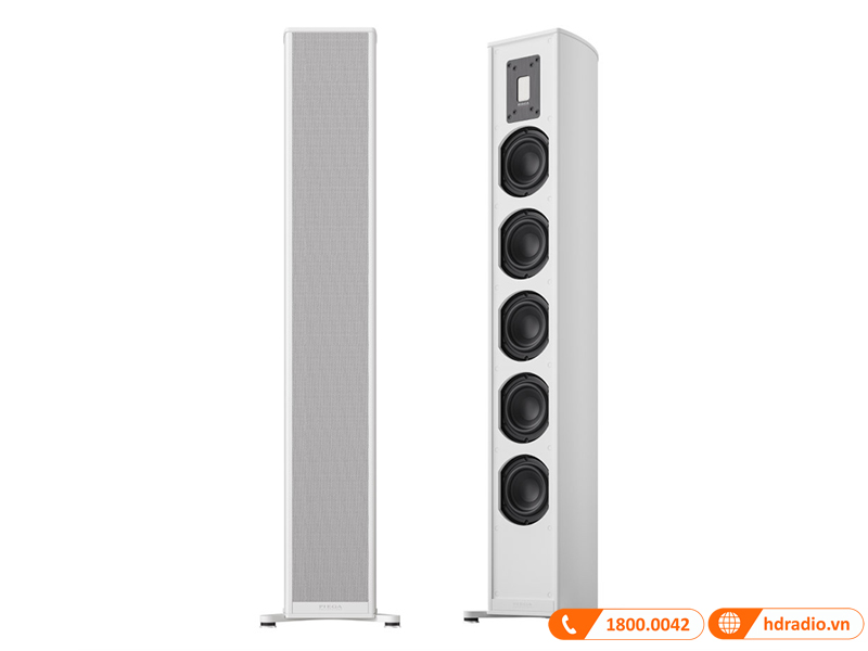 Loa Piega Premium Wireless 501 Gen 2