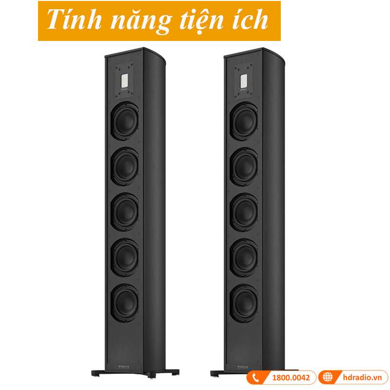 Loa Piega Premium Wireless 501 Gen 2