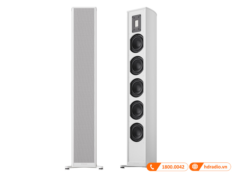 Loa Piega Premium Wireless 501 Gen 2