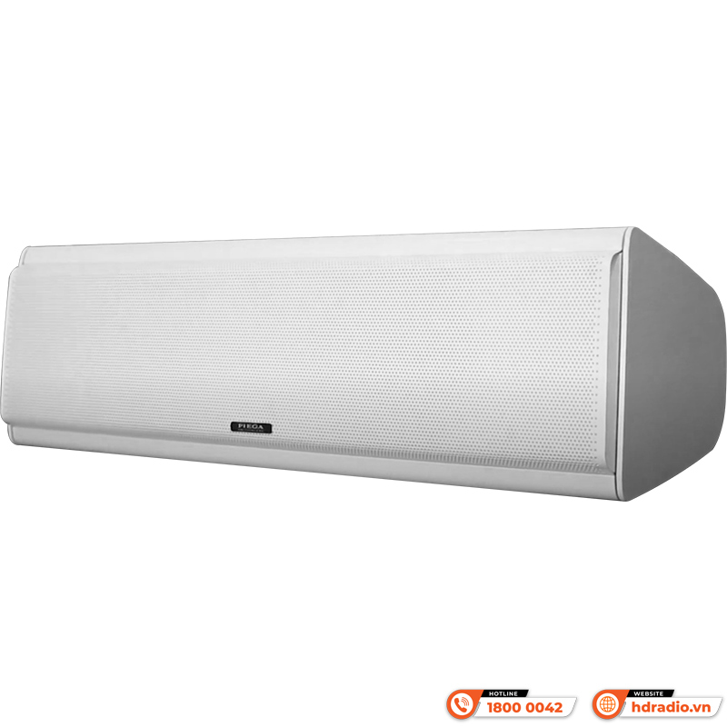 Loa Piega Premium Center Large White