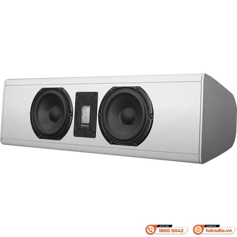 Loa Piega Premium Center Large White