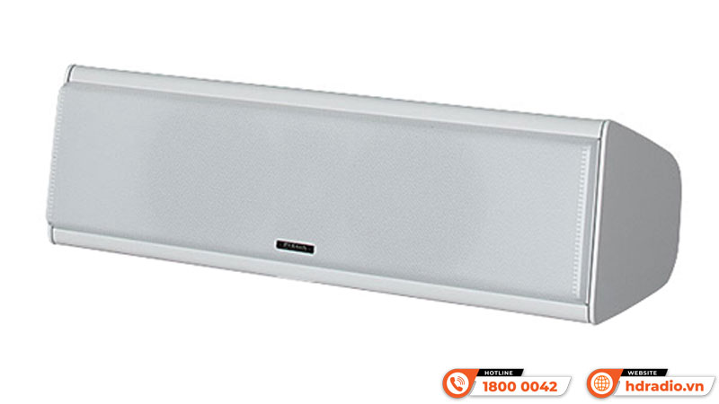 Loa Piega Premium Center Large White