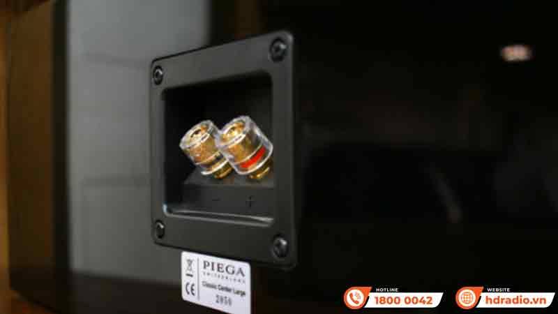 Loa Piega Classic Center Large White Piano Loa Piega Classic Center Large White Piano