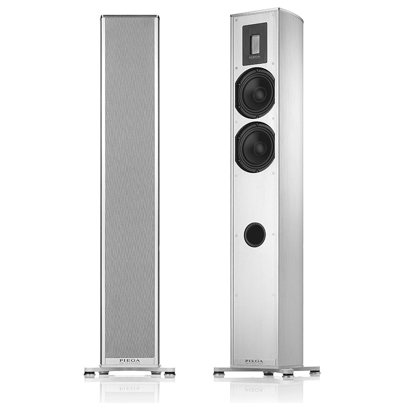 Loa Piega Premium Wireless 701 (Bass 14cm, Tần số 34Hz-35KHz)