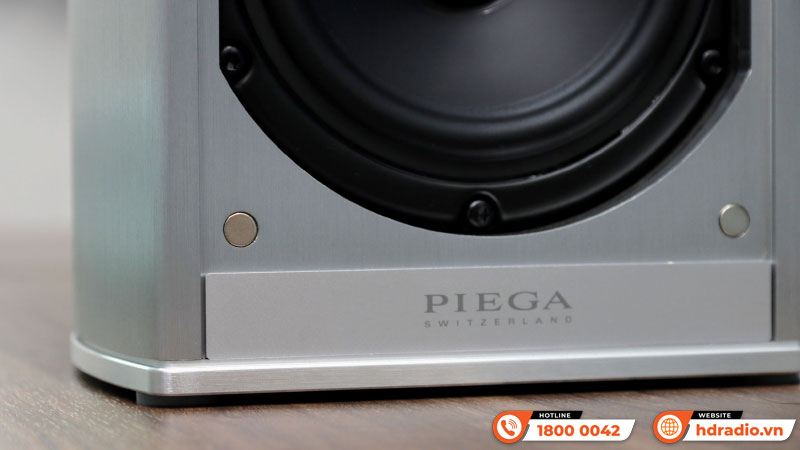 Loa Piega Premium 1.2 White 