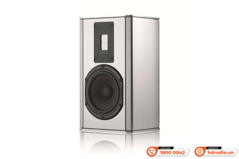 Loa Piega Premium 1.2 White 