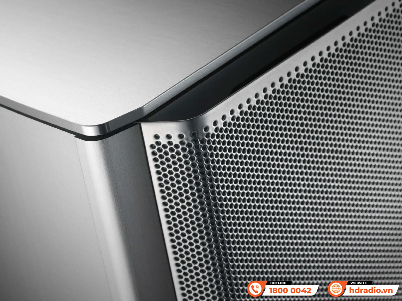 Loa Piega Premium 1.2 White 