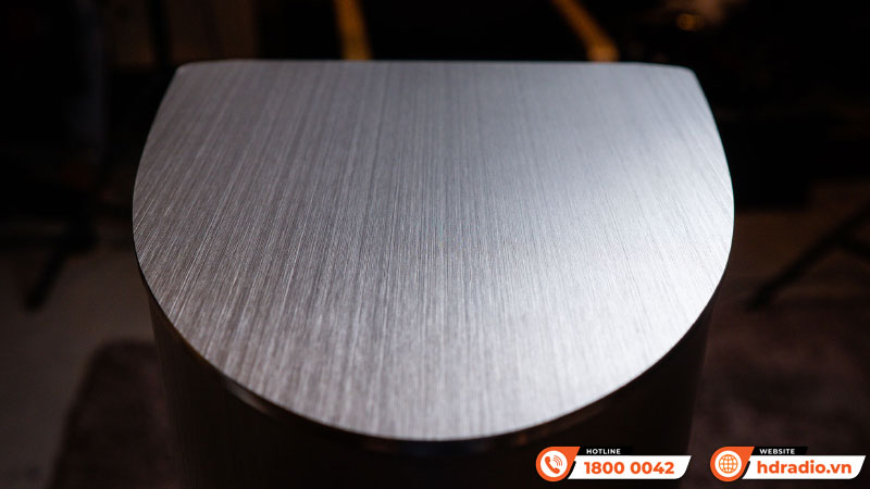 Loa Piega Premium 1.2 White 