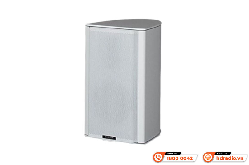 Loa Piega Premium 1.2 White 