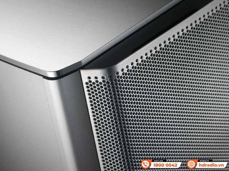 Loa Piega Premium 3.2 White