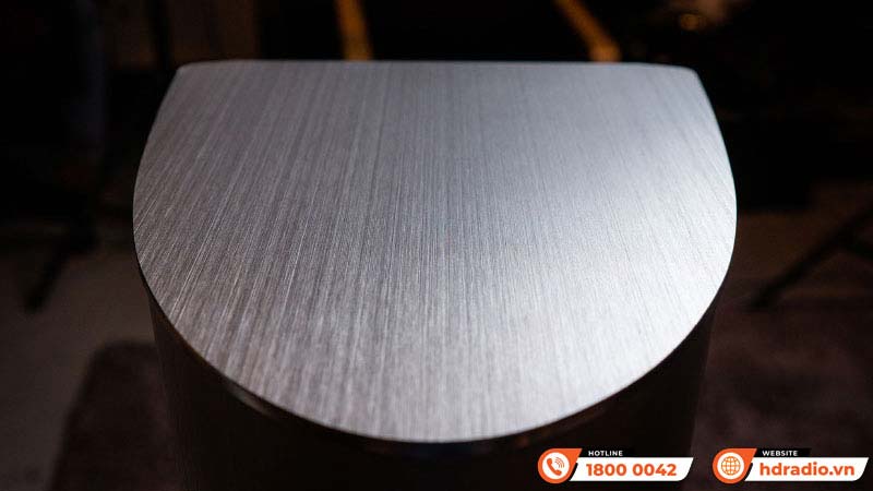 Loa Piega Premium 3.2 White