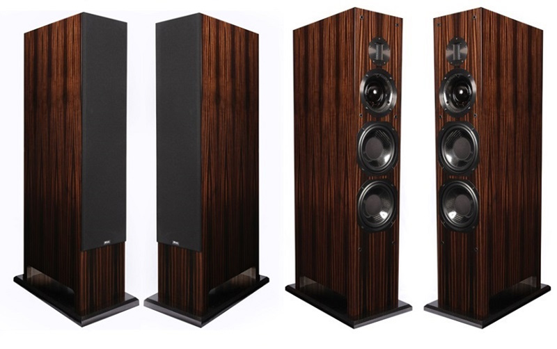 Loa đứng ProAc Carbon Pro 8