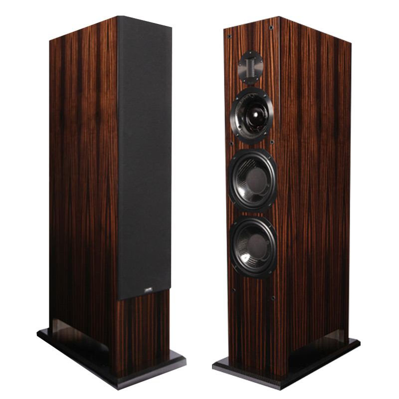 Loa ProAc Carbon Pro 8 (Độ nhạy 91.5dB, Tần số 20Hz-30KHz)