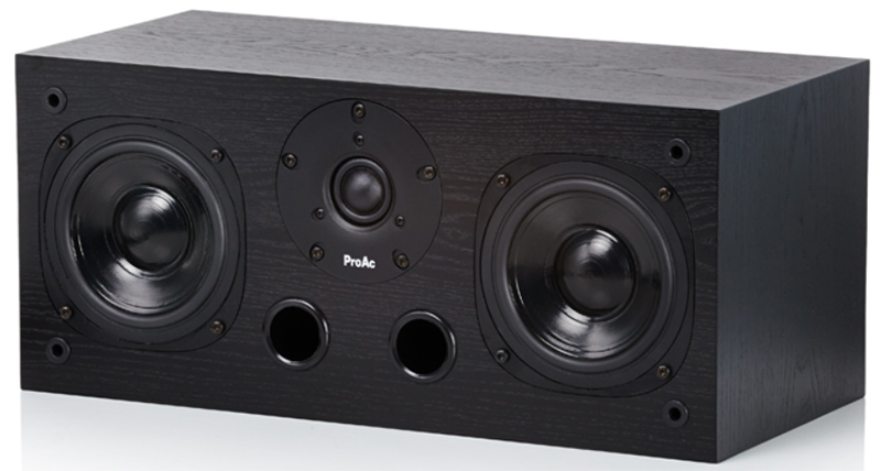 Loa ProAc Centre Voice thích hợp sử dụng cho các phòng như: phòng khách, phòng làm việc, phòng nghe nhạc hi-end chuyên dụng... Loa ProAc Centre Voice