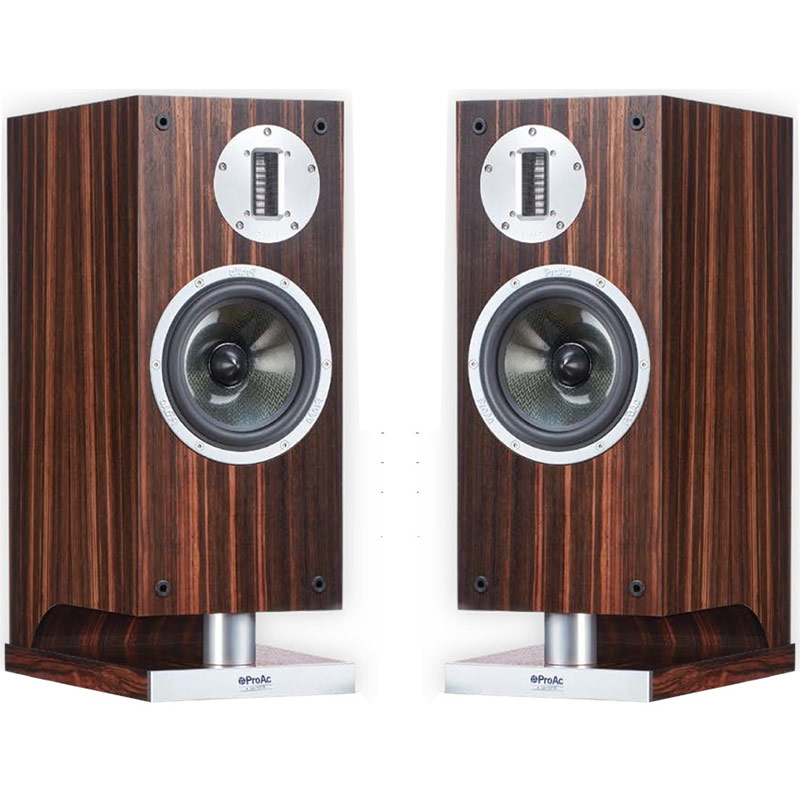 Loa ProAc K1 (Độ nhạy 90dB, Tần số 28Hz-30KHz)