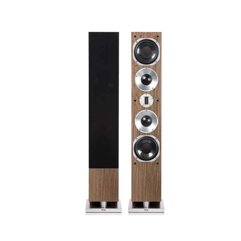 Loa đứng ProAc K10 cải tiến bộ phân tần Loa đứng ProAc K10