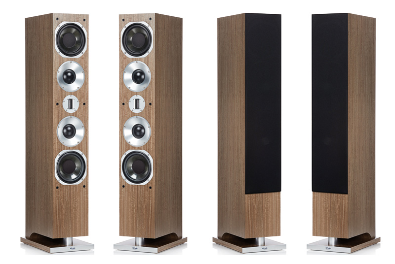 Loa đứng ProAc K10 Loa đứng ProAc K10