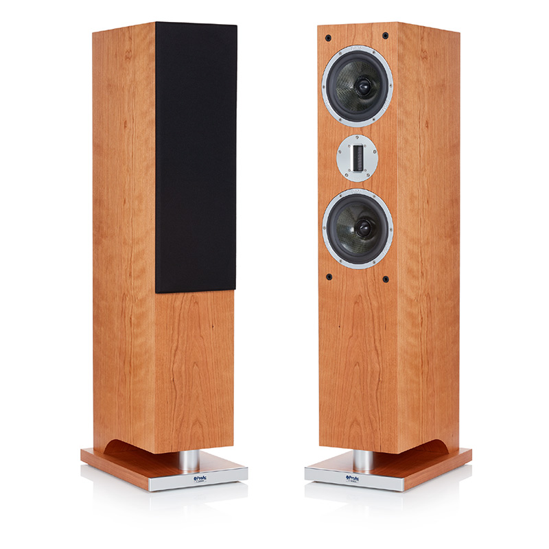 Loa ProAc K3 (Độ nhạy 89dB, Tần số 25Hz-30KHz)