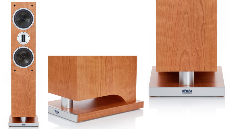 Loa ProAc K3