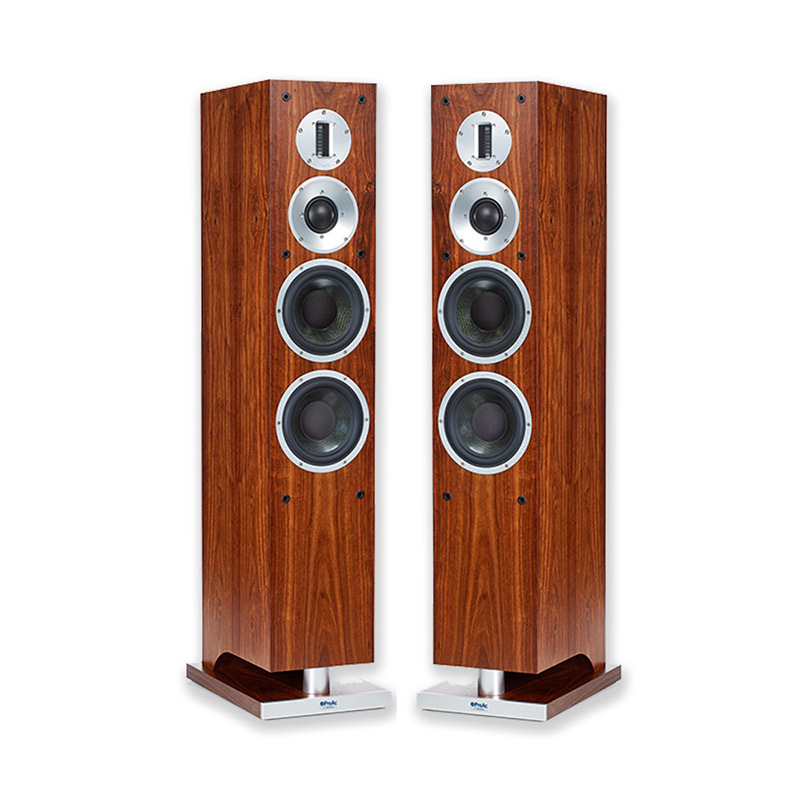 Loa ProAc K6 (Độ nhạy 90dB, Tần số 25Hz-30KHz)