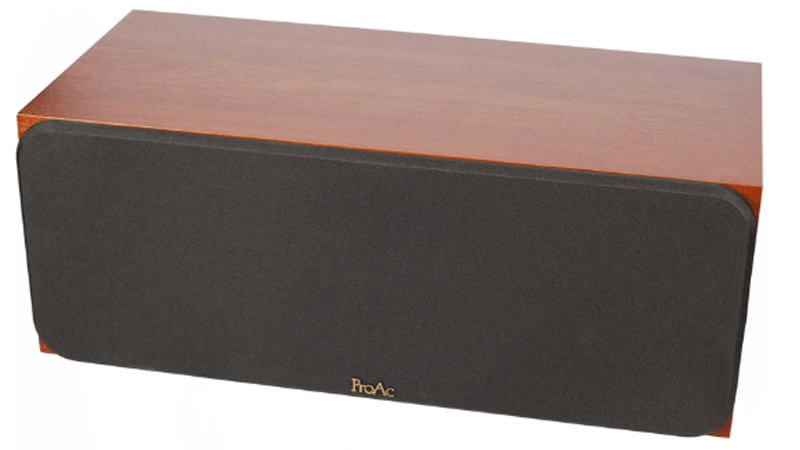 Loa center ProAc Response D Monitor