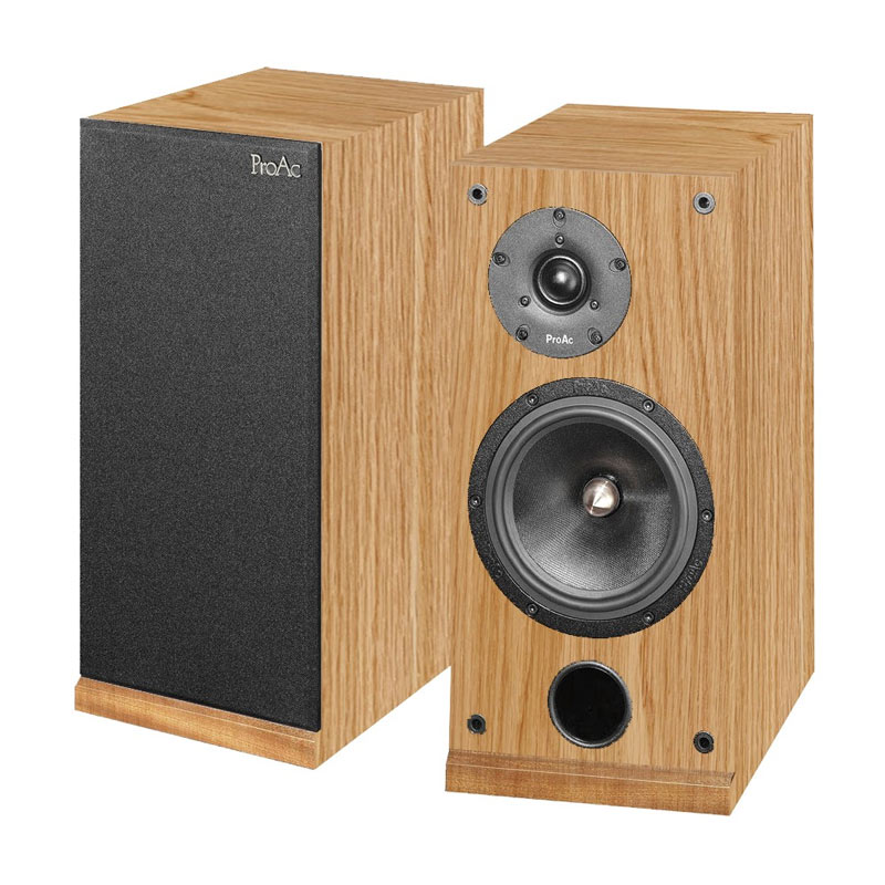 Loa ProAc Response D2 (Độ nhạy 88.5dB, Tần số 30Hz-30KHz)