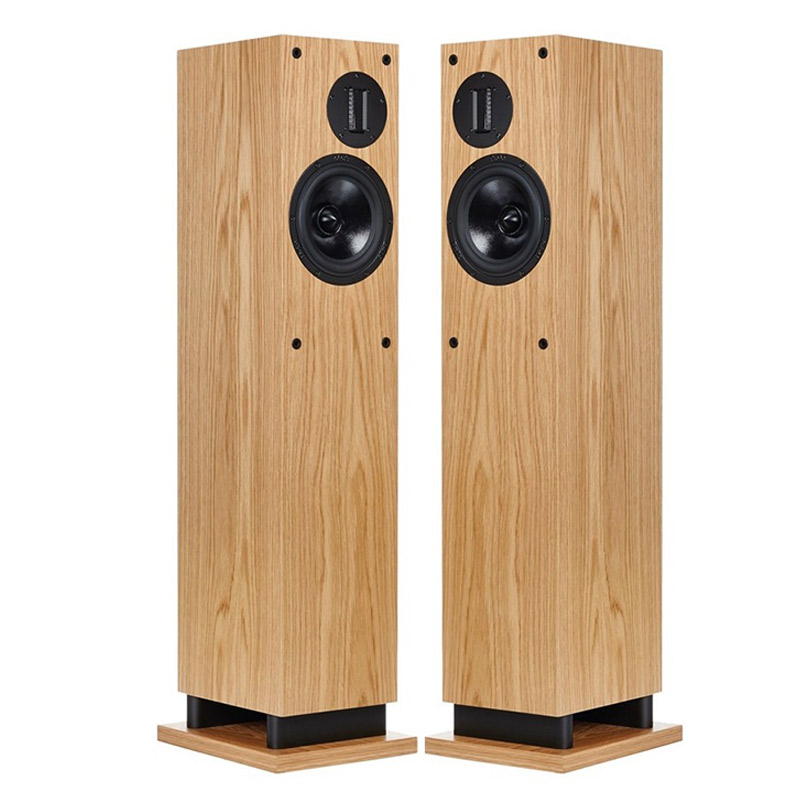 Loa đứng ProAc Response D20