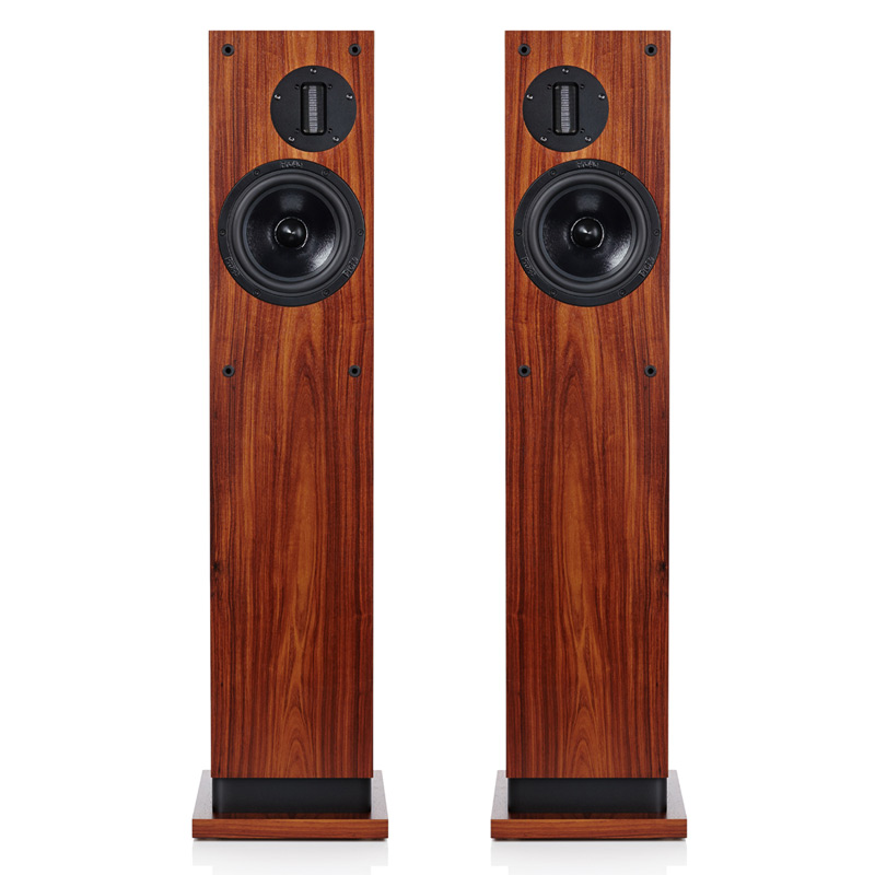 Loa ProAc Response D30S có thiết kế lịch lãm, nhỏ gọn Loa đứng ProAc Response D30S