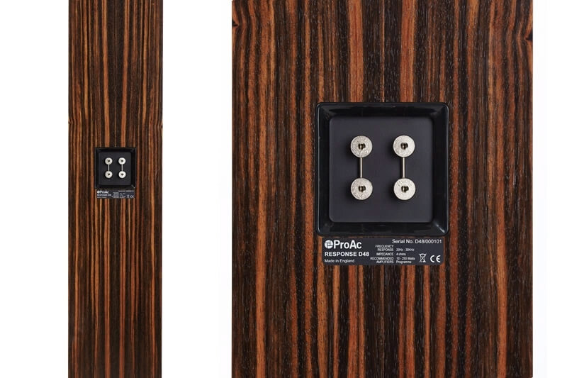 Loa ProAc Response D48