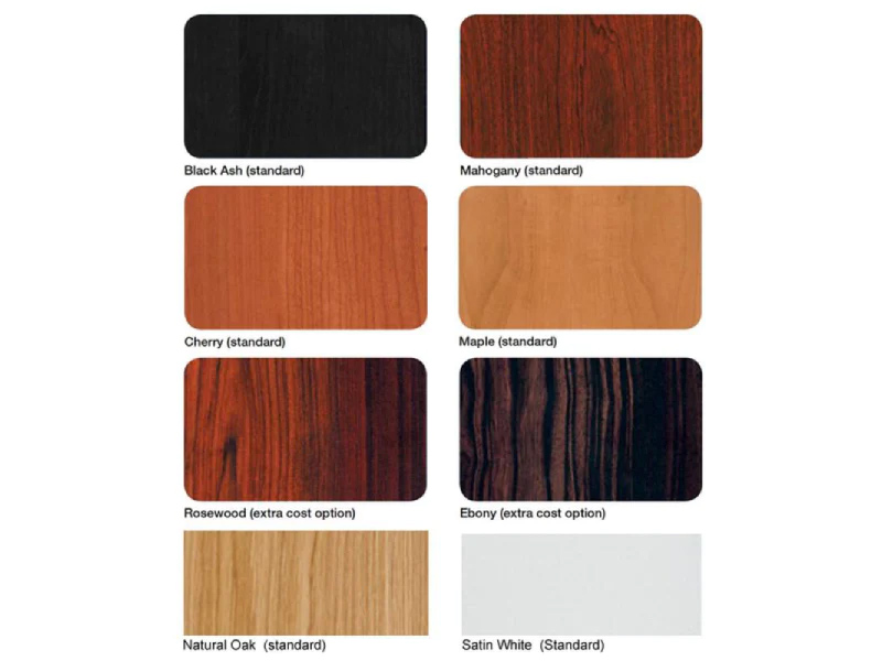 Loa bookshelf ProAC Response DB3