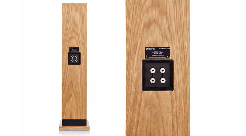 Loa ProAc Response DT8