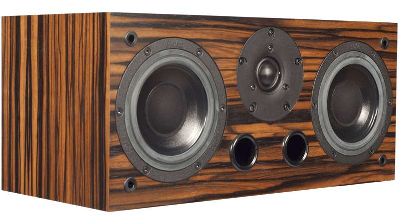 Loa ProAc Studio Center