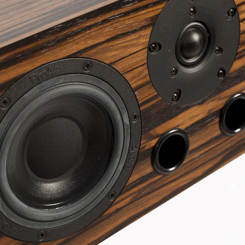 Loa ProAc Studio Center