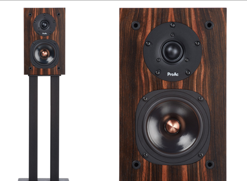 Loa bookshelf ProAc Tablette 10 Signature