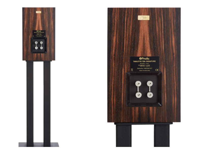 Loa ProAc Tablette 10 Signature