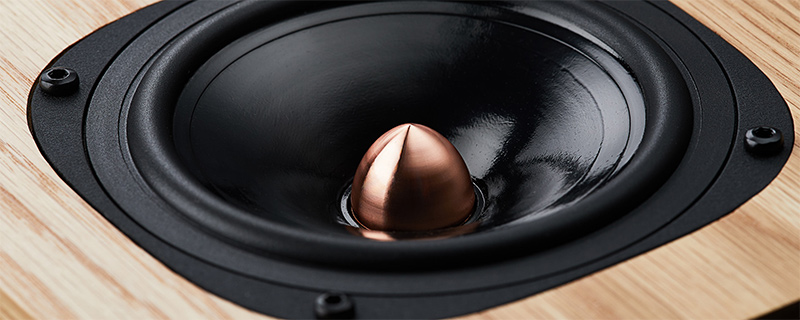 Loa bookshelf ProAc Tablette 10 Signature