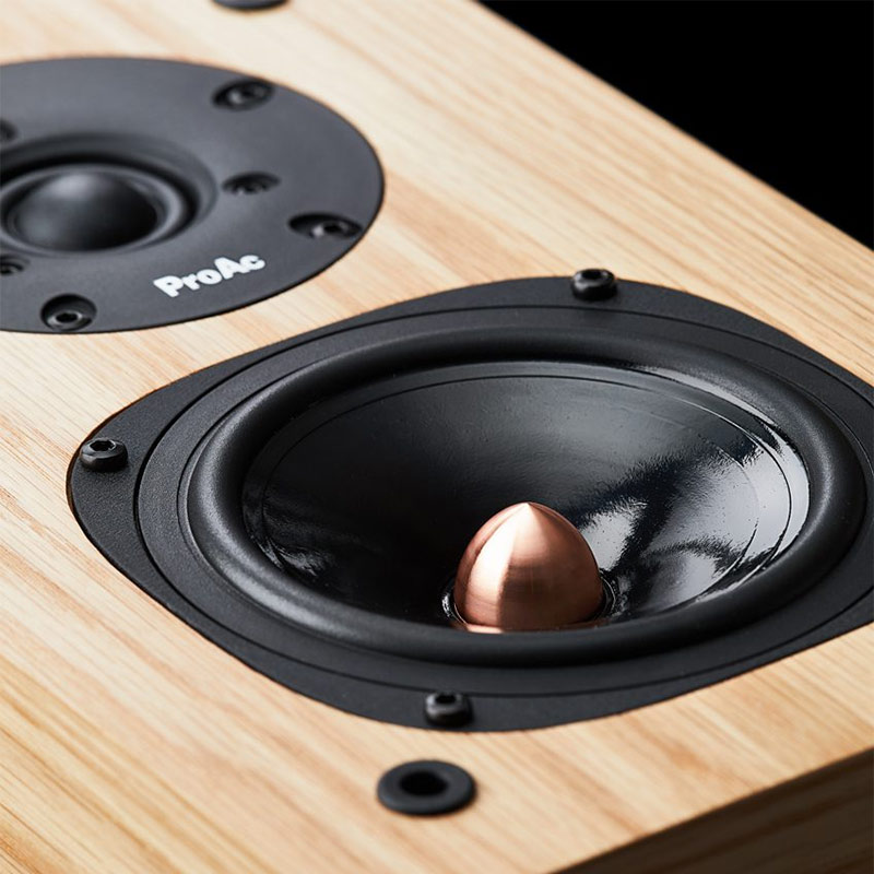 Loa bookshelf ProAc Tablette 10 Signature