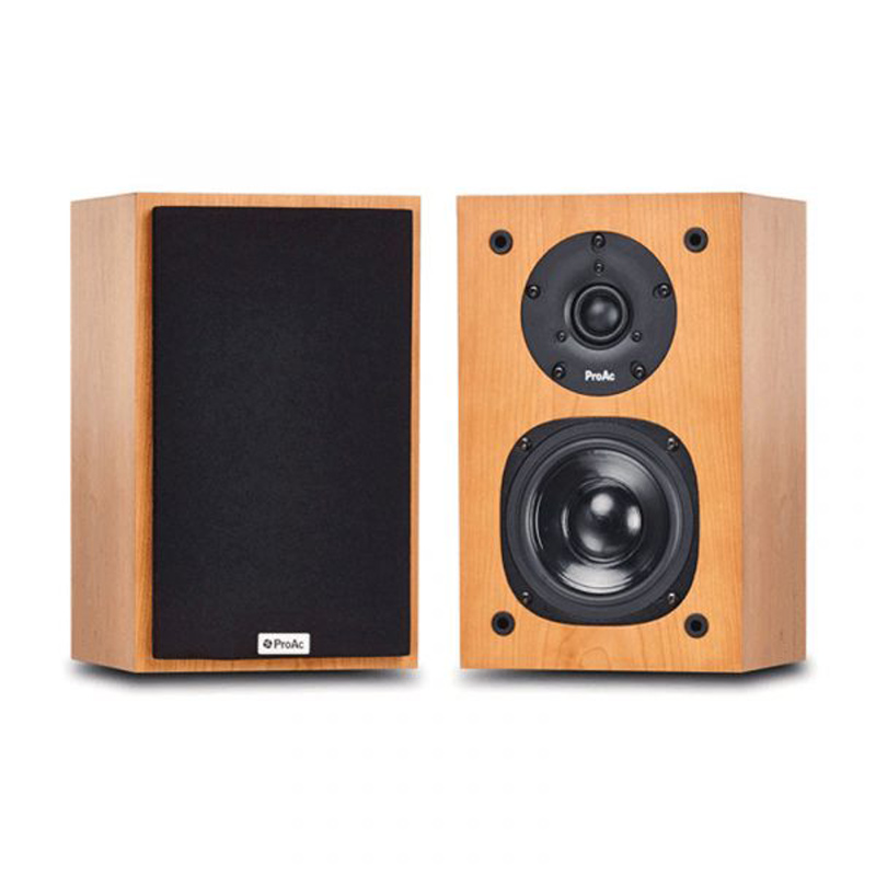 Loa ProAc Tablette 10 (Độ nhạy 86dB, Tần số 55Hz-30KHz)