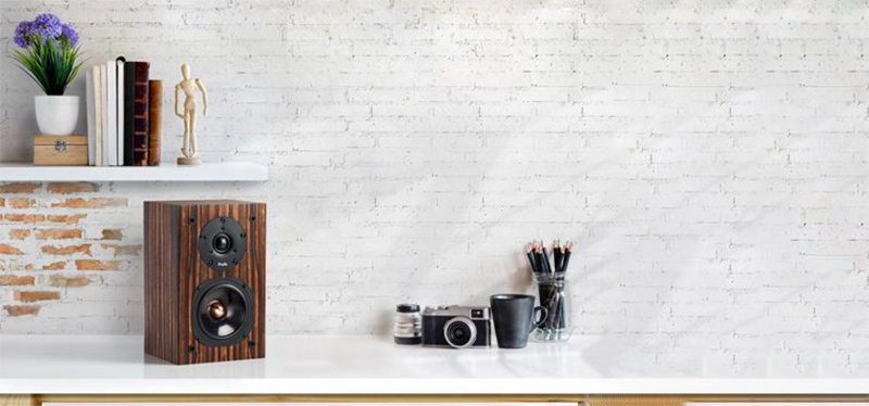 Loa bookshelf ProAc Tablette 10