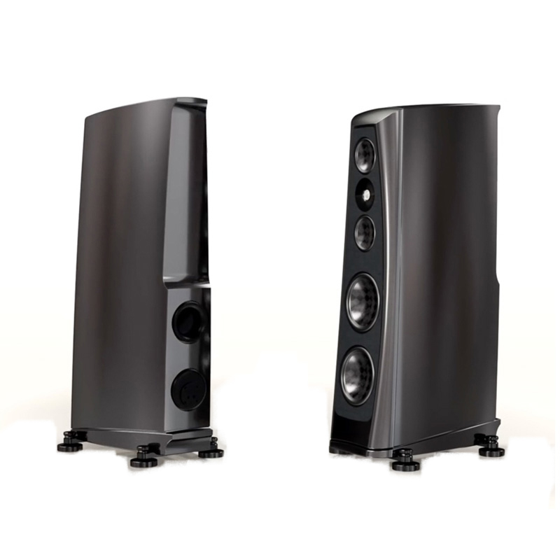 Loa Rockport Avior II