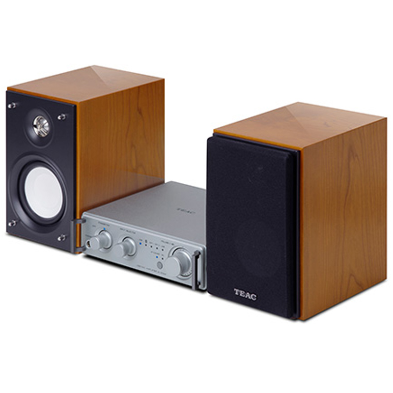 Dàn âm thanh Nghe Nhạc mini TEAC HR-S101