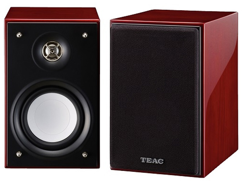 Thiết kế Loa bookshelf Raidho X5 Loa bookshelf Raidho X5