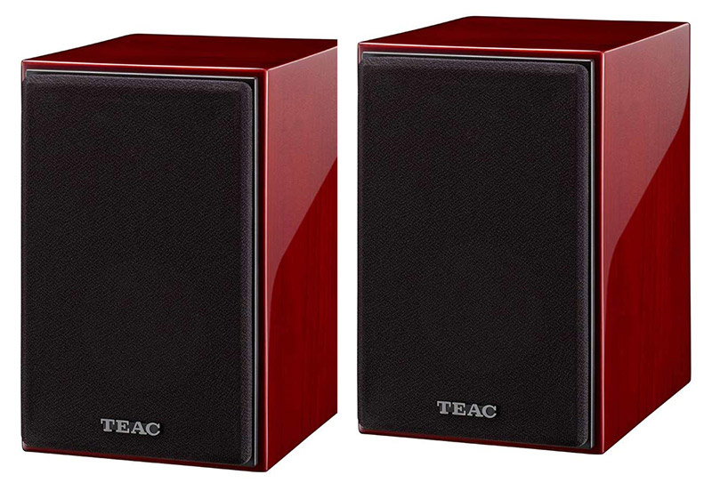 Loa bookshelf Teac LS-101HR Loa bookshelf Teac LS-101HR