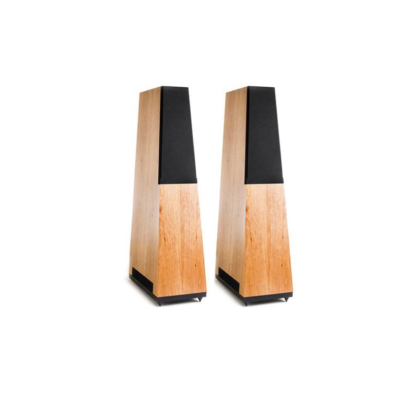 Loa Vandersteen Quatro (Độ nhạy 87dB, Tần số 24Hz-40KHz)