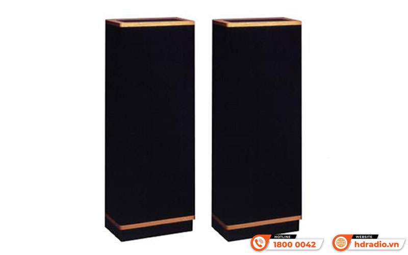 Loa Vandersteen 2Ce Signature II