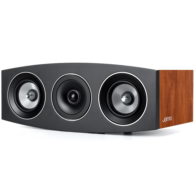 Loa Jamo C9 CEN II (Độ nhạy 88dB, Tần số 55Hz-24KHz)