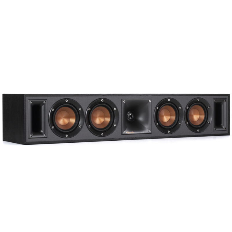 Loa Klipsch R34C (Độ nhạy 96dB, Tần số 82Hz-21KHz)