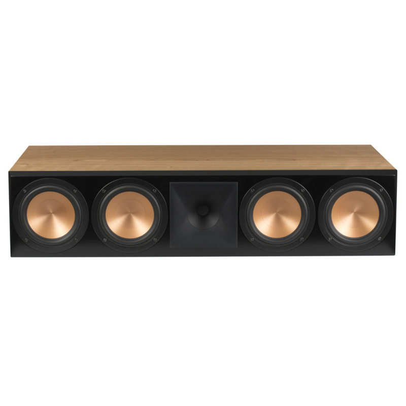 Loa Klipsch RC64 III (Độ nhạy 99dB, Tần số 57Hz-24KHz)